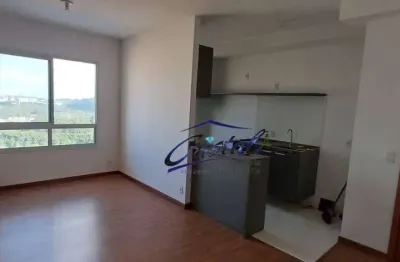 Apartamento com 2 dormitórios, 46 m² - venda por r$ 400.000,00 ou aluguel por r$ 2.835,00/mês - butantã - são paulo/sp