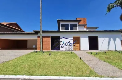 Casa com 5 quartos / suítes à venda em alphaville, 620 m² - alphaville 5 - santana de parnaíba/sp