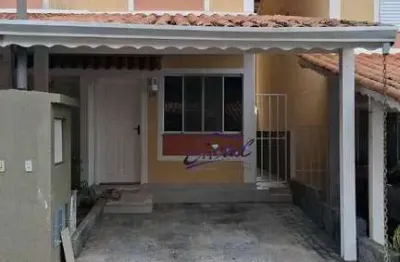 Casa com 2 quartos, 70 m² - venda - granja viana - cotia/sp