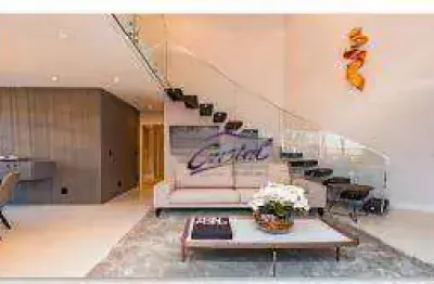 Apartamento com 2 quartos / suítes, 164 m² - venda ou aluguel- cidade monções - são paulo/sp
