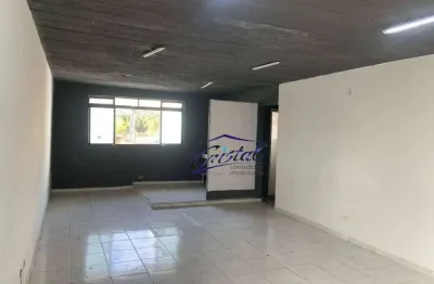 Aluga sala comercial com, 60 m²  - jardim bonfiglioli - butantã - são paulo/sp
