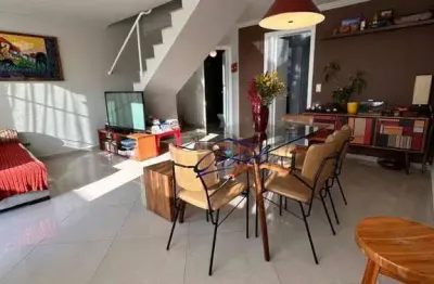 Casa à venda, 87 m² por r$ 690.000,00 - jardim bonfiglioli - são paulo/sp