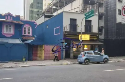 Casa comercial para alugar na Rua Peixoto Gomide, 305, Jardim Paulista, São Paulo