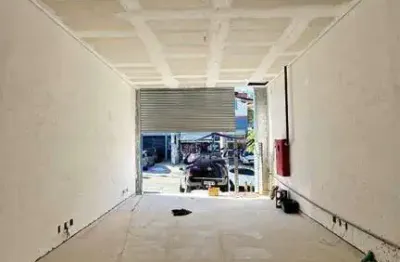 Aluga - loja para alugar, 60 m² na av. com. alberto bonfiglioli,  por r$ 6.000/mês - jardim bonfiglioli/sp