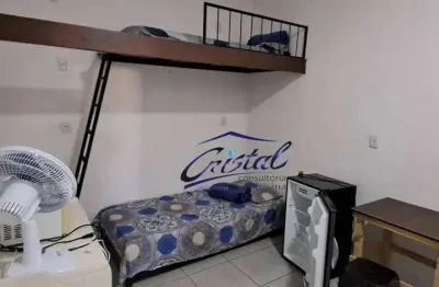 Aluga - kitnet com 1 quarto para alugar, 20 m² - jardim bonfiglioli - butantã - são paulo/sp