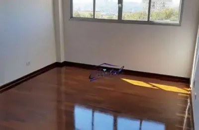 Apartamento com 2 quartos para alugar, 75 m²  - jaguaré - são paulo/sp