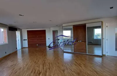 Apartamento com 3 dormitórios à venda, 180 m² por r$ 2.150.000 - vila são francisco - osasco/sp