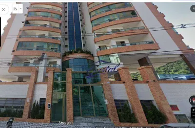 Apartamento com 2 dormitórios à venda, 67 m² por r$ 500.000,00 - canto do forte - praia grande/sp