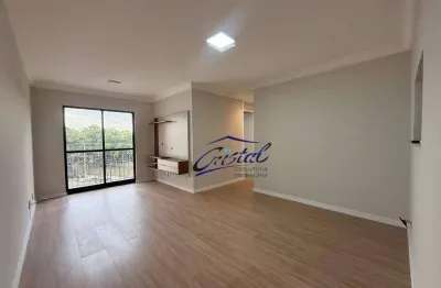 Apartamento com 3 quartos à venda, 63 m² - jardim dracena - butantã - são paulo/sp