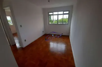 Apartamento com 2 quartos para alugar, 58 m² - jaguaré - são paulo/sp