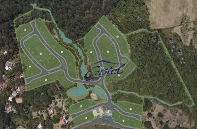 Terreno à venda, 522 m² - condomínio quinta dos lagos - cotia/sp
