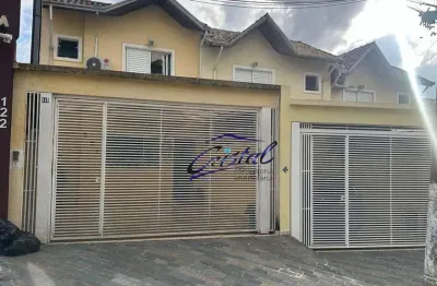 Casa com 2 quartos / suítes à venda, 64 m² - jardim peri peri - vila sônia - são paulo/sp