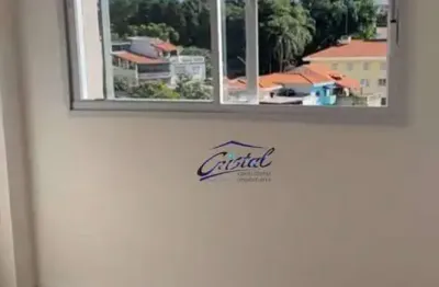 Apartamento com 2 quartos à venda, 67 m² - freguesia do ó - são paulo/sp