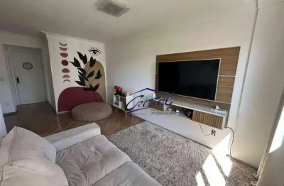 Apartamento com 3 quartos, 68 m² - venda  ou aluguel - jardim ester - butantã - são paulo/sp