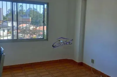 Apartamento com 3 quartos (1 suíte) à venda, 84 m² - jardim rosa maria - butantã - são paulo/sp