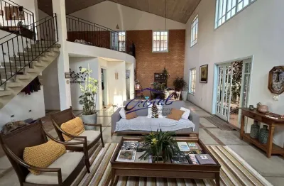 Casa com 3 quartos / suítes à venda, 300 m² - vila são francisco - butantã - são paulo/sp