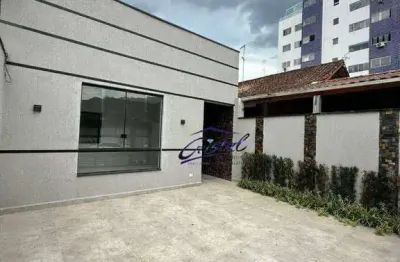 Casa com 2 dormitórios à venda, 75 m² por r$ 780.000,00 - canto do forte - praia grande/sp