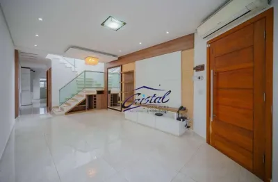 Casa com 3 quartos (2 suítes) à venda, 250 m² - pestana - osasco/sp