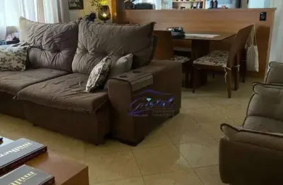 Apartamento com 3 quartos (1 suíte) à venda, 84 m² - jardim rosa maria - butantã - são paulo/sp