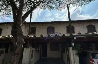 Casa com 2 dormitórios à venda, 105 m² - butantã - são paulo/sp