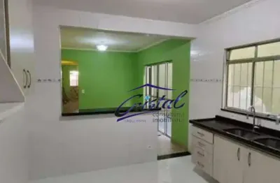 Casa com 3 quartos (1 suíte) à venda, 170 m² - jardim ester - butantã - são paulo/sp