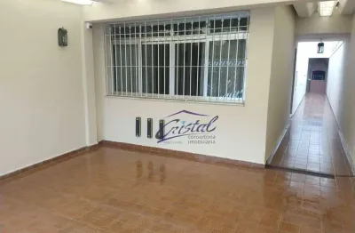 Casa com 4 quartos para alugar na Rua Doutor Paulo Ribeiro Coelho, 613, Butantã, São Paulo