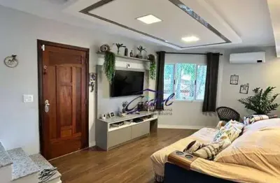 Vende - casa com 2 suítes 106 m² no jardim ester, por r$ 680.000 - jardim ester - butantrã/sp