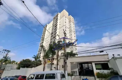 Apartamento com 2 dormitórios à venda, 61 m² por r$ 540.000,00 - sacomã - são paulo/sp