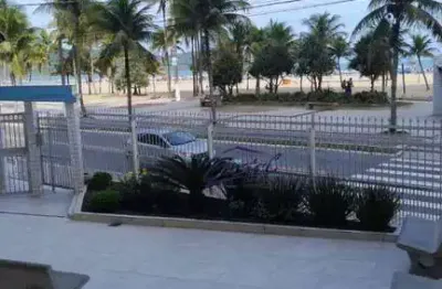 Apartamento com 1 dormitório à venda, 50 m² por r$ 243.800,00 - guilhermina - praia grande/sp