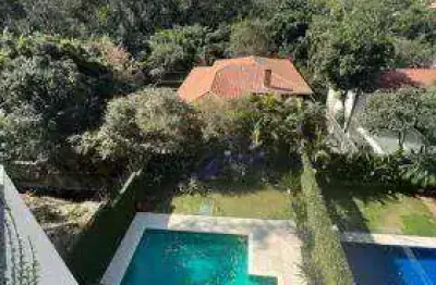 Casa com 3 dormitórios à venda, 420 m² por r$ 2.338.000 - morumbi - são paulo/sp
