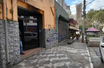 Sala comercial para alugar na Rua Amália de Noronha, 466, Pinheiros, São Paulo