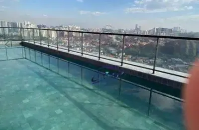 Apartamento com 2 quartos à venda, 37 m² - vila sônia - são paulo/sp