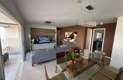 Apartamento com 4 quartos (1 suíte) à venda, 134 m²  - espaço raposo - jardim olympia - butantã - são paulo/sp