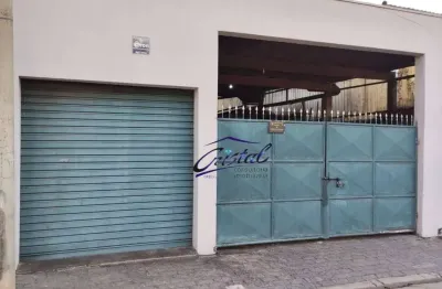 Galpão para alugar, 300 m² - vila são luís(zona oeste) - butantã -  são paulo/sp
