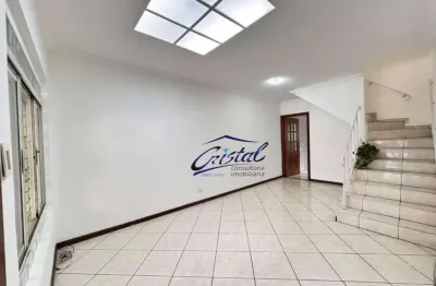 Casa com 4 quartos (1 suíte) à venda, 101 m² - jaguaré - são paulo/sp