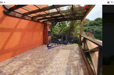 Sobrado com 3 suítes - 1687m² com opção de comprar separado