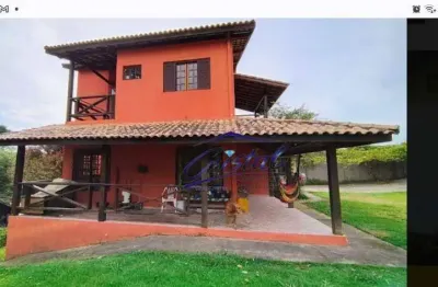 Sobrado com 3 suítes - 1687m² com opção de comprar separado