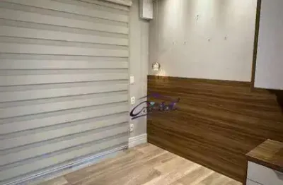 Apartamento com 1 quarto à venda, 45 m² - bela vista - são paulo/sp