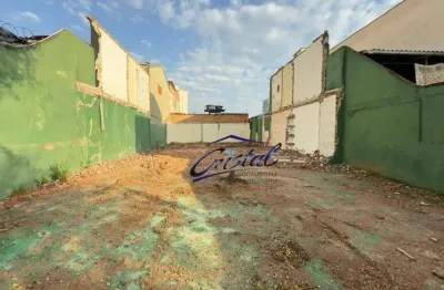 Terreno, 300 m² - venda ou aluguel  - vila yara - osasco/sp