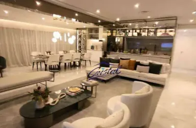 Apartamento com 3 quartos / suítes à venda, 159 m² - butantã - são paulo/sp