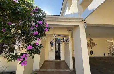 Casa com 5 quartos (2 suítes) à venda, 501 m² - viana ville - granja viana - cotia/sp