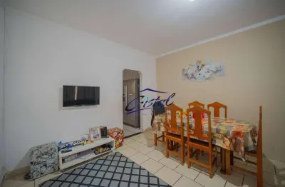 Casa com 2 quartos à venda, 138 m²  - jaguaribe - osasco/sp