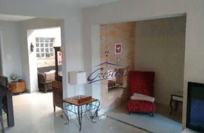 Casa com 3 dormitórios, 220 m² - venda por r$ 1.500.000,00 ou aluguel por r$ 6.713,00/mês - vila sônia - são paulo/sp