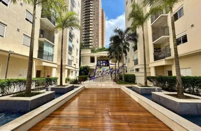Apartamento com 2 quartos (1 suíte) à venda, 58 m² -  vila polopoli - jardim bonfiglioli - são paulo/sp
