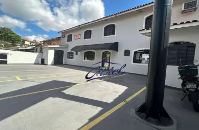 Prédio comercial para alugar, 18 m²  - jardim ester - butantã - são paulo/sp
