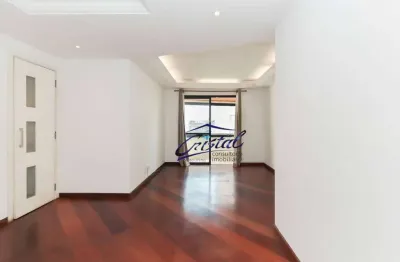 Apartamento com 3 quartos (1 suíte) para alugar, 91 m² - vila madalena - são paulo/sp