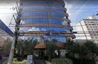 Sala comercial para alugar na Rua Catequese, 227, Butantã, São Paulo