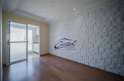 Apartamento com 3 quartos (1 suíte) à venda, 63 m²  - km 18 - osasco/sp