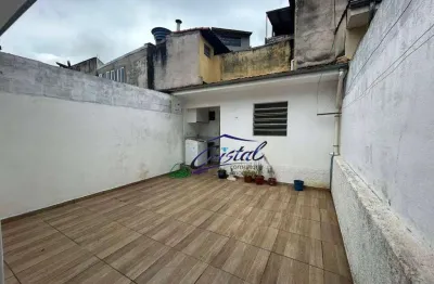 Casa com 3 quartos à venda, 90 m² - jardim rosa maria - butantã - são paulo/sp