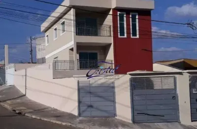 Casa com 2 quartos à venda, 123 m² - bonsucesso - guarulhos/sp